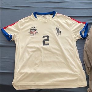 Ralph Lauren t shirt